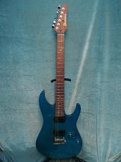 Ibanez MM1 -Transparent Aqua Blue-【Martin Miller モデル!】_3