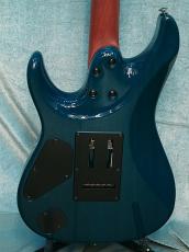 Ibanez MM1 -Transparent Aqua Blue-【Martin Miller モデル!】_4