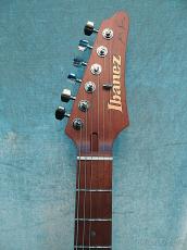Ibanez MM1 -Transparent Aqua Blue-【Martin Miller モデル!】_6