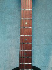 Ibanez MM1 -Transparent Aqua Blue-【Martin Miller モデル!】_7