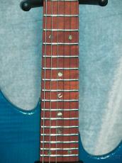 Ibanez MM1 -Transparent Aqua Blue-【Martin Miller モデル!】_8