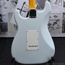 Fender American Vintage II 1965 Stratocaster -Sonic Blue-【V2553777】_3