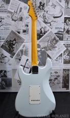 Fender American Vintage II 1965 Stratocaster -Sonic Blue-【V2553777】_4