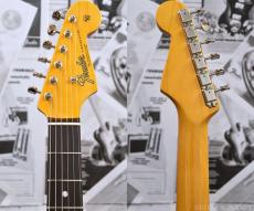 Fender American Vintage II 1965 Stratocaster -Sonic Blue-【V2553777】_5