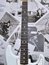 Fender American Vintage II 1965 Stratocaster -Sonic Blue-【V2553777】_7