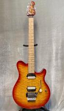 MUSIC MAN AXIS -Honey Burst / Matching Headstock- 2016年頃製【軽量3.35kg!】_2