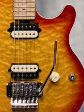MUSIC MAN AXIS -Honey Burst / Matching Headstock- 2016年頃製【軽量3.35kg!】_7