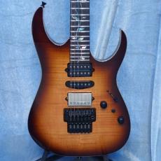 Ibanez j.custom RG8870 -Brownish Sphalerite- Made In Japan