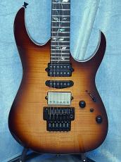 Ibanez j.custom RG8870 -Brownish Sphalerite- Made In Japan_2