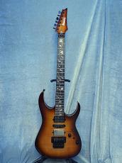 Ibanez j.custom RG8870 -Brownish Sphalerite- Made In Japan_3
