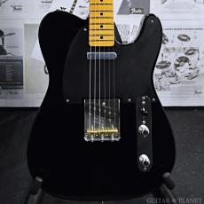 Fender ~LIMITED EDITION~ American Vintage II 1951 Telecaster Flame Maple Neck!! -Black-【V2555720】