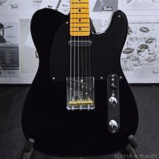 Fender ~LIMITED EDITION~ American Vintage II 1951 Telecaster Flame Maple Neck!! -Black-【V2561275】
