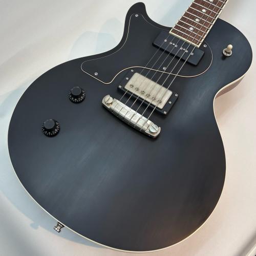 NIK HUBER Krautster II Lefthanded -Worn Onyx Black- 2022USED!!【ハイエンドフロア】【レフティ!】