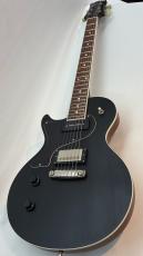 NIK HUBER Krautster II Lefthanded -Worn Onyx Black- 2022USED!!【ハイエンドフロア】【レフティ!】_2
