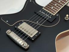 NIK HUBER Krautster II Lefthanded -Worn Onyx Black- 2022USED!!【ハイエンドフロア】【レフティ!】_4