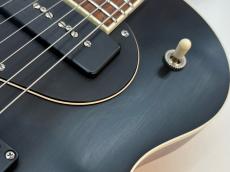 NIK HUBER Krautster II Lefthanded -Worn Onyx Black- 2022USED!!【ハイエンドフロア】【レフティ!】_5