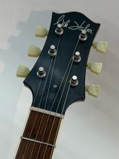 NIK HUBER Krautster II Lefthanded -Worn Onyx Black- 2022USED!!【ハイエンドフロア】【レフティ!】_6