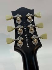 NIK HUBER Krautster II Lefthanded -Worn Onyx Black- 2022USED!!【ハイエンドフロア】【レフティ!】_7