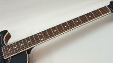 NIK HUBER Krautster II Lefthanded -Worn Onyx Black- 2022USED!!【ハイエンドフロア】【レフティ!】_8