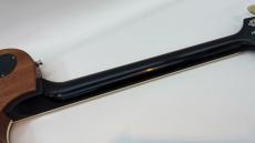NIK HUBER Krautster II Lefthanded -Worn Onyx Black- 2022USED!!【ハイエンドフロア】【レフティ!】_9