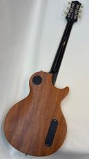 NIK HUBER Krautster II Lefthanded -Worn Onyx Black- 2022USED!!【ハイエンドフロア】【レフティ!】_10
