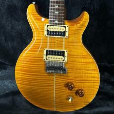 Paul Reed Smith [PRS] Santana II -Santana Yellow- 2008USED!!【ハカランダ!】【ハイエンドフロア在庫品】
