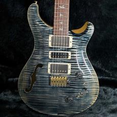 Paul Reed Smith [PRS] 40th Anniversary Special Semi Hollow Limited Edition -Faded Whale Blue- 【ネックも良木目!】