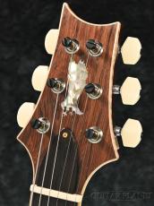 Paul Reed Smith [PRS] Private Stock #7509 Graveyard Limited McCarty 594 -Honey Gold with Dark Cherry Smoked Burst- _6