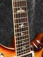 Paul Reed Smith [PRS] Private Stock #7509 Graveyard Limited McCarty 594 -Honey Gold with Dark Cherry Smoked Burst- _7