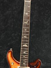 Paul Reed Smith [PRS] Private Stock #7509 Graveyard Limited McCarty 594 -Honey Gold with Dark Cherry Smoked Burst- _8