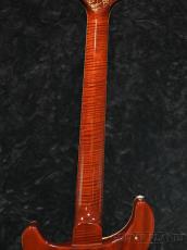 Paul Reed Smith [PRS] Private Stock #7509 Graveyard Limited McCarty 594 -Honey Gold with Dark Cherry Smoked Burst- _9