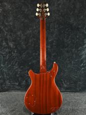 Paul Reed Smith [PRS] Private Stock #7509 Graveyard Limited McCarty 594 -Honey Gold with Dark Cherry Smoked Burst- _10