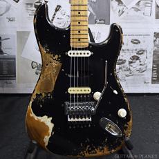 Fender Custom Shop MBS 1957 Stratocaster Ultimate Relic with Floyd Rose HS by Kyle Mcmillin