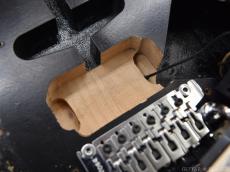 Fender Custom Shop MBS 1957 Stratocaster Ultimate Relic with Floyd Rose HS by Kyle Mcmillin_9