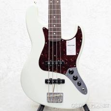 Fender Made In Japan Heritage 60s Jazz Bass -Olympic White-【JD26005116】