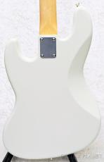 Fender Made In Japan Heritage 60s Jazz Bass -Olympic White-【JD26005116】_2