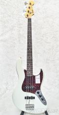 Fender Made In Japan Heritage 60s Jazz Bass -Olympic White-【JD26005116】_3