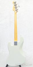 Fender Made In Japan Heritage 60s Jazz Bass -Olympic White-【JD26005116】_4