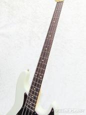 Fender Made In Japan Heritage 60s Jazz Bass -Olympic White-【JD26005116】_5