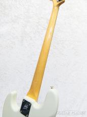 Fender Made In Japan Heritage 60s Jazz Bass -Olympic White-【JD26005116】_6