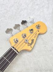 Fender Made In Japan Heritage 60s Jazz Bass -Olympic White-【JD26005116】_7