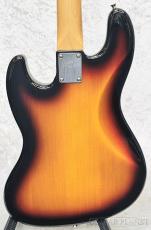 Fender Made in Japan Traditional Late 60s Jazz Bass -3 Color Sunburst-【3.78kg】_2