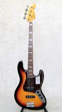 Fender Made in Japan Traditional Late 60s Jazz Bass -3 Color Sunburst-【3.78kg】_3