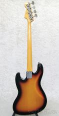 Fender Made in Japan Traditional Late 60s Jazz Bass -3 Color Sunburst-【3.78kg】_4