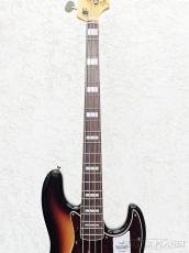 Fender Made in Japan Traditional Late 60s Jazz Bass -3 Color Sunburst-【3.78kg】_5
