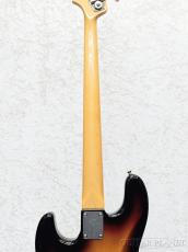 Fender Made in Japan Traditional Late 60s Jazz Bass -3 Color Sunburst-【3.78kg】_6