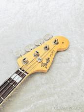 Fender Made in Japan Traditional Late 60s Jazz Bass -3 Color Sunburst-【3.78kg】_7
