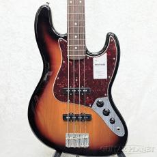 Fender Made In Japan Heritage 60s Jazz Bass -3 Color Sunburst-【JD26000711】【送料当社負担】