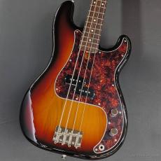 FUJIGEN NPB100RAL -3Tone Sunburst-【4.26kg】【アウトレット】