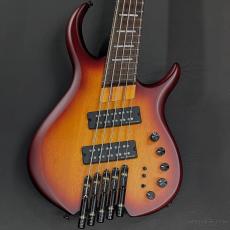 Sire M6 5st Headless -Tobacco Sunburst Satin-【3.92kg】